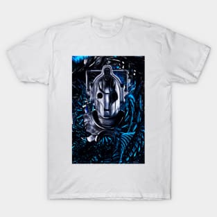 Upgrade fractal T-Shirt